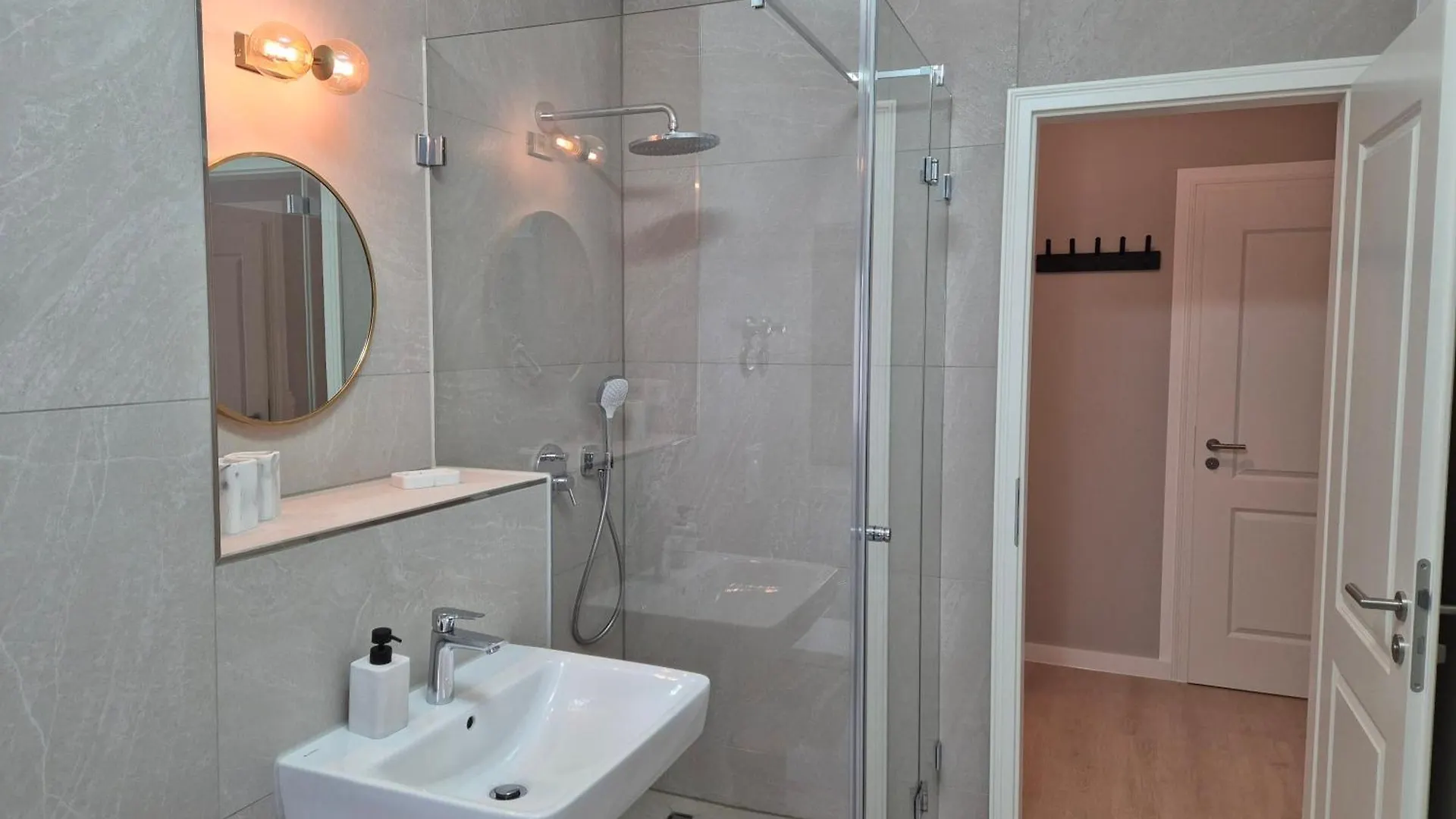Puravida Apartments Berlin Heiligensee