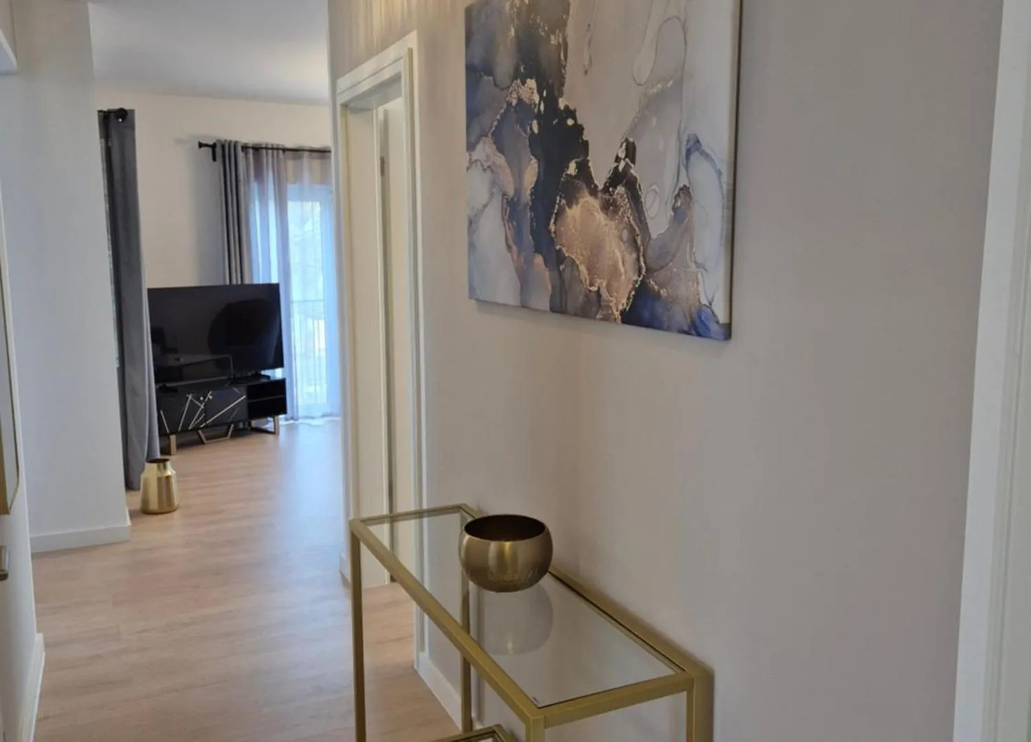 Puravida Apartments Berlin Heiligensee