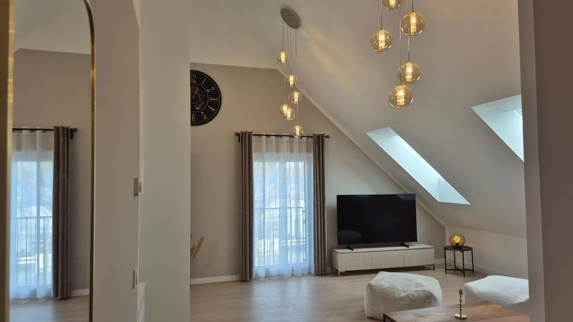 Puravida Apartments Berlin Heiligensee