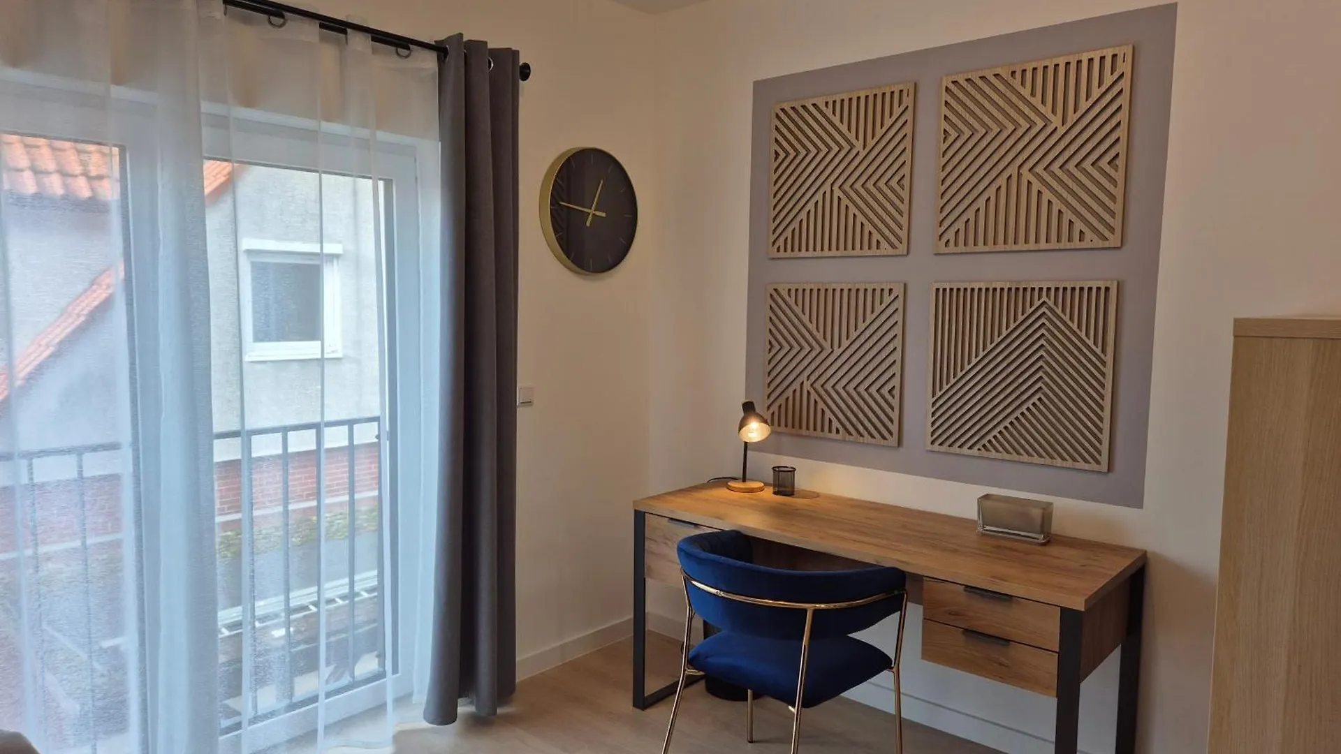 Puravida Apartments Berlin Heiligensee