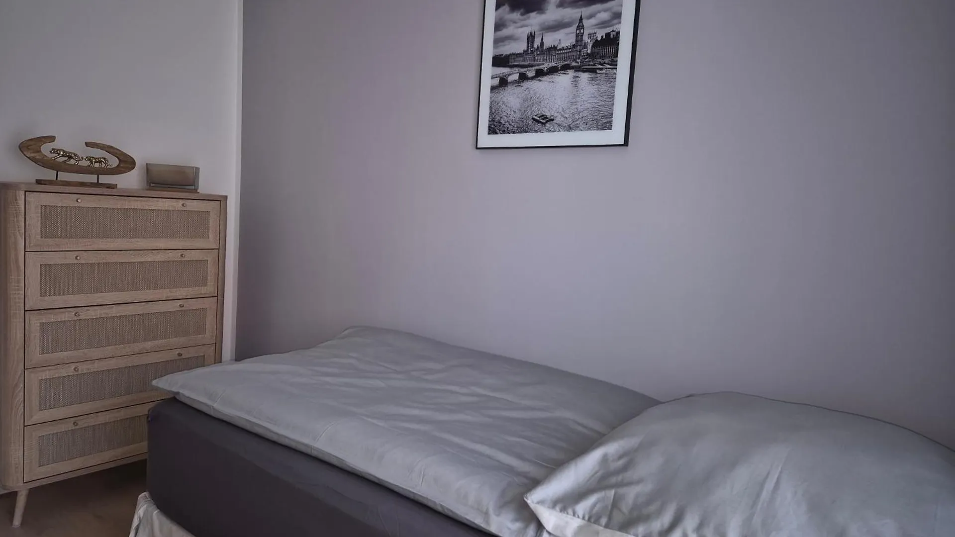 Puravida Apartments Berlin Heiligensee