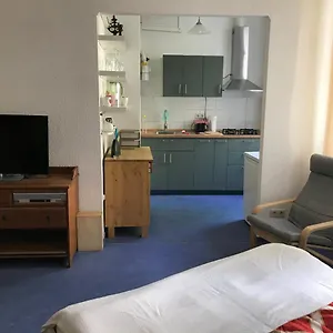  Apartment Klein App In Alt - Tegel