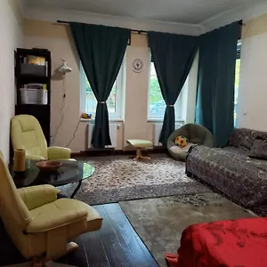  Apartment Dhamma-retreat In