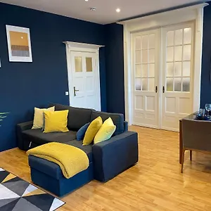  Apartment Stadtoase