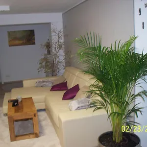  Apartment Rogge