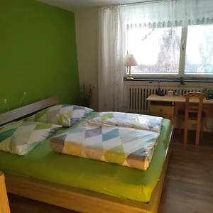  Apartment Little Silence
