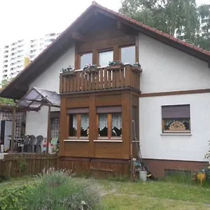  Privatunterkunft Specialplaceinberlin