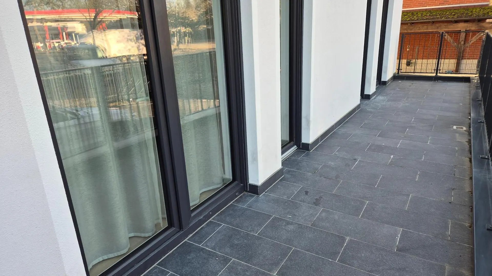 Puravida Apartments Berlin Heiligensee