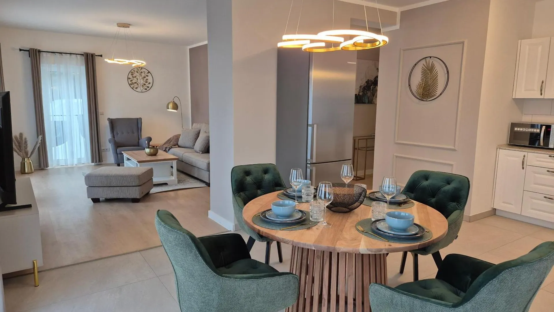 Puravida Apartments Berlin Heiligensee Germany
