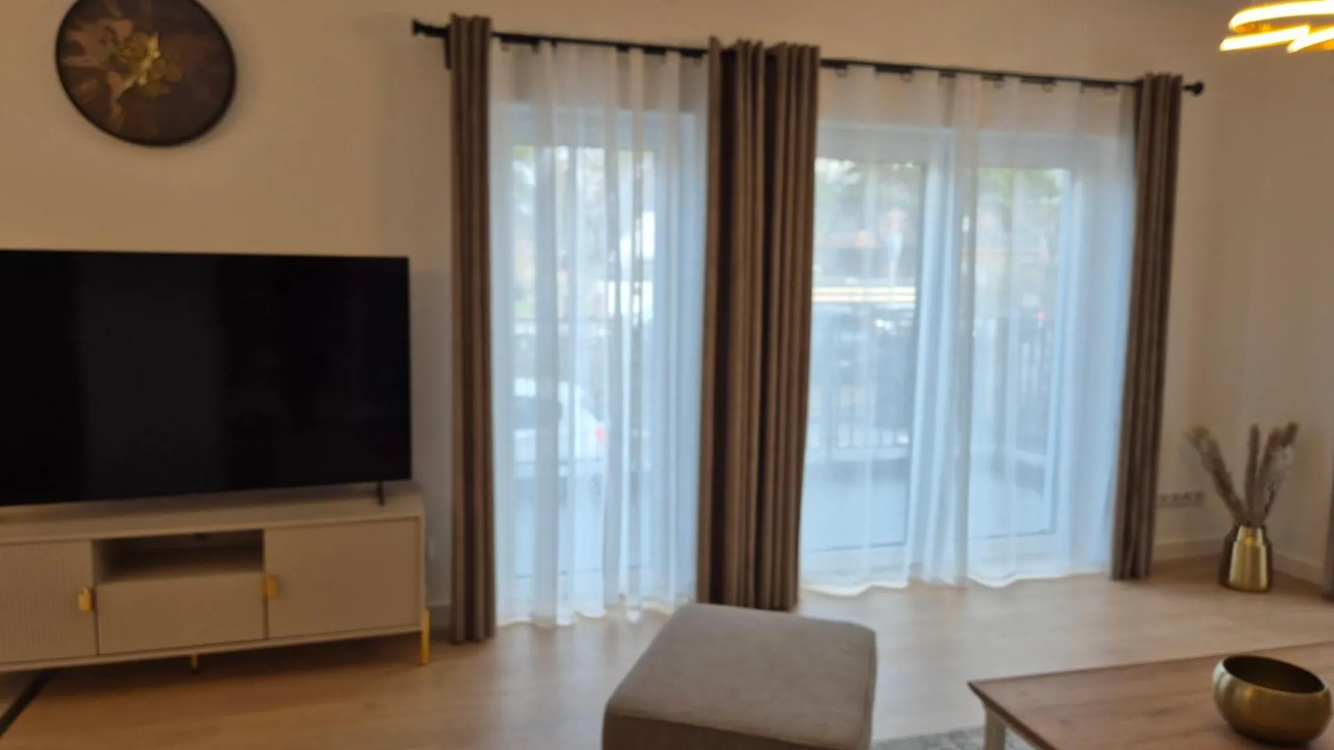 Puravida Apartments Berlin Heiligensee