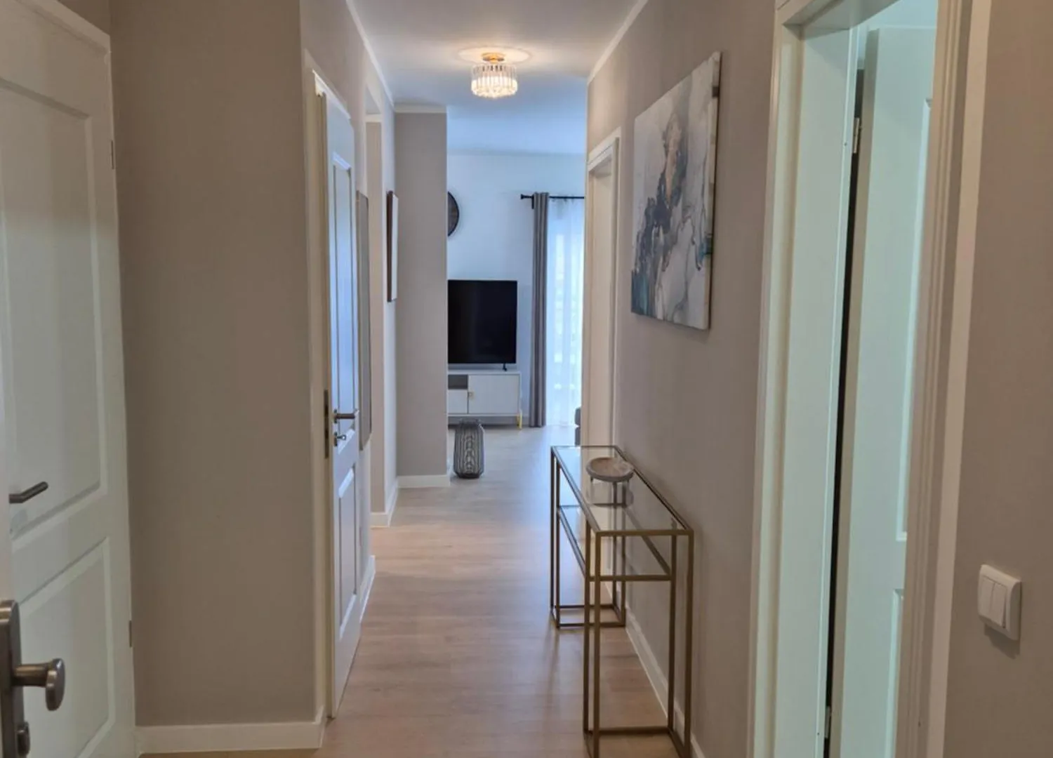 Puravida Apartments Berlin Heiligensee