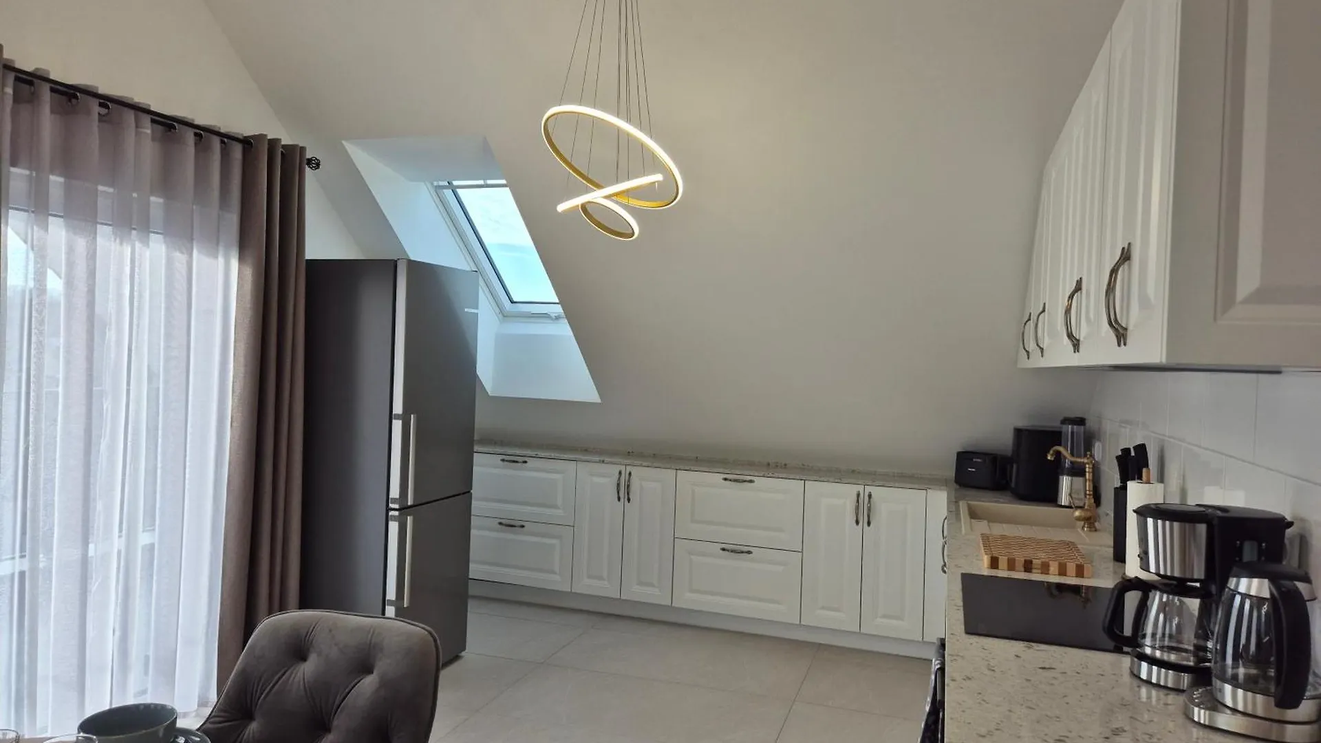 Puravida Apartments Berlin Heiligensee Germany