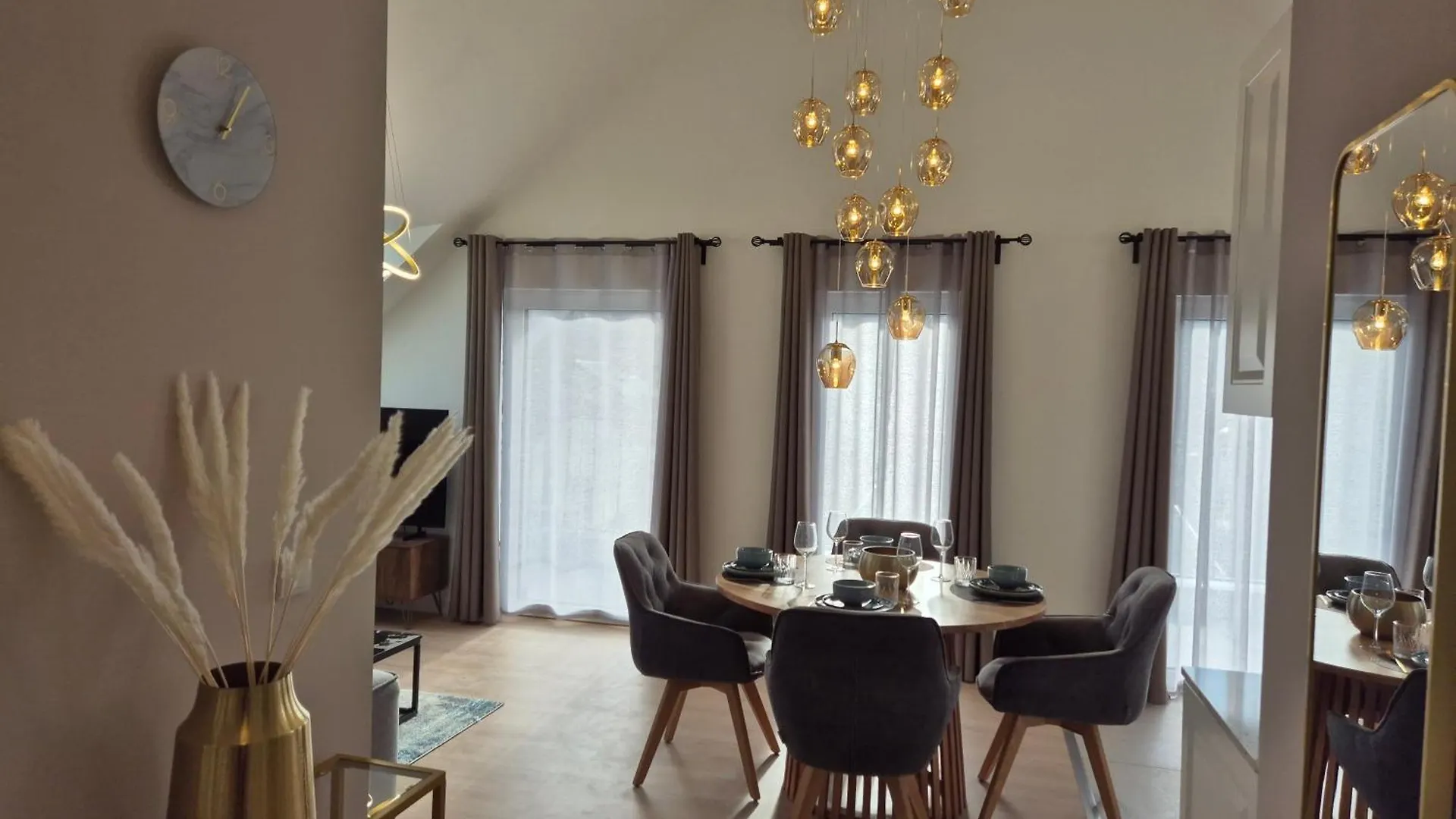 Puravida Apartments Berlin Heiligensee