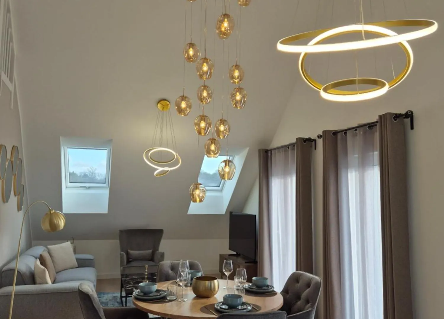 Puravida Apartments Berlin Heiligensee