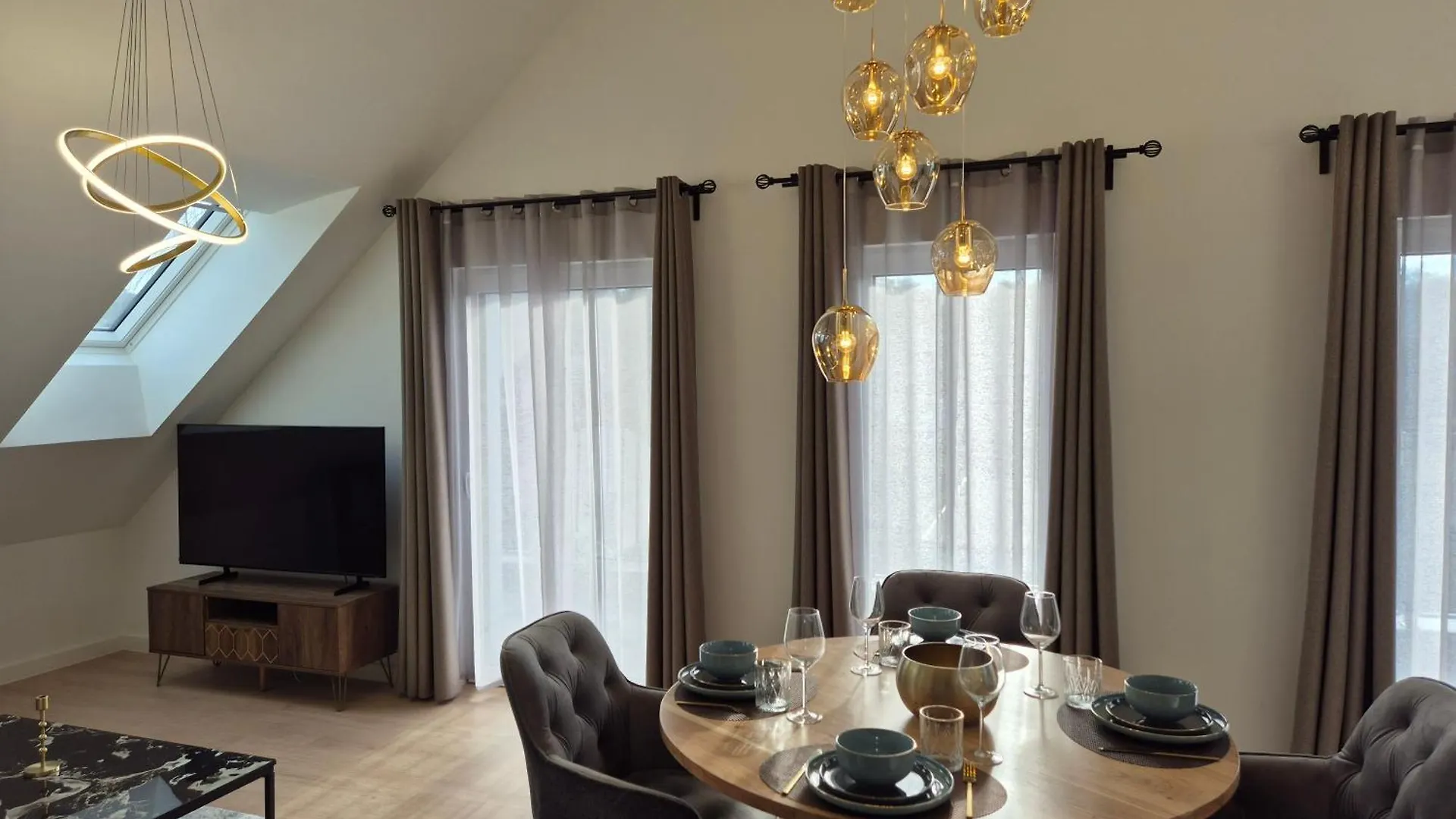 Puravida Apartments Berlin Heiligensee