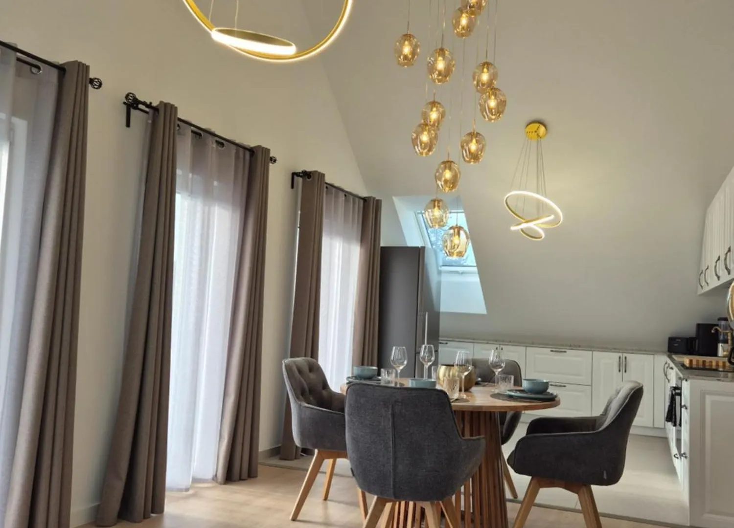 Puravida Apartments Berlin Heiligensee 0*,