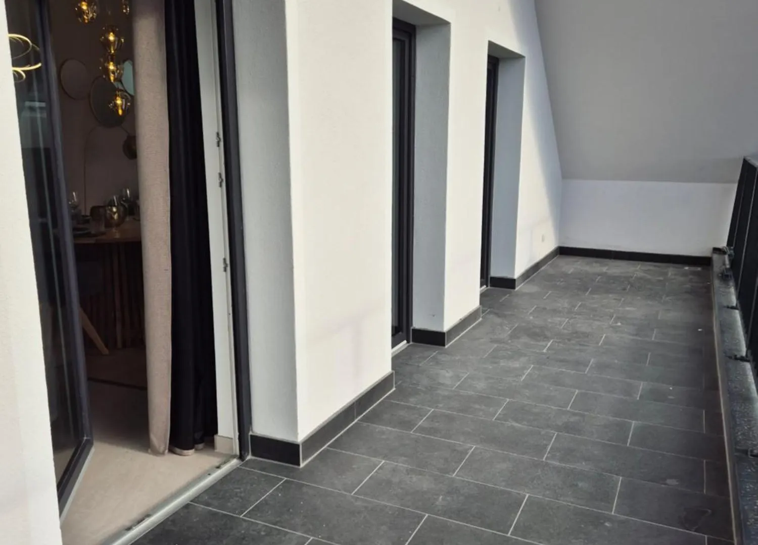 Puravida Apartments Berlin Heiligensee