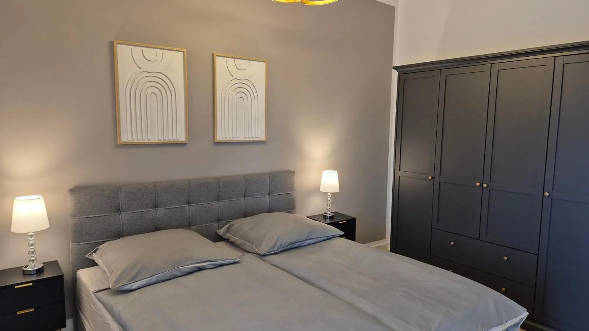 Puravida Apartments Berlin Heiligensee 0*,  Germany