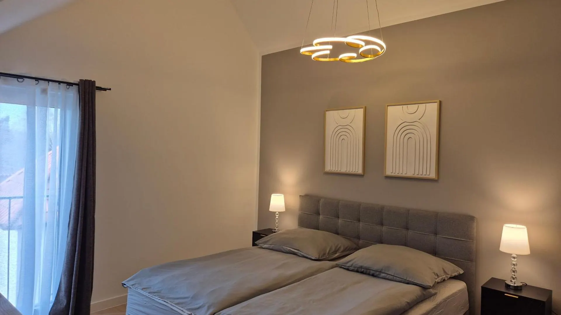 Puravida Apartments Berlin Heiligensee