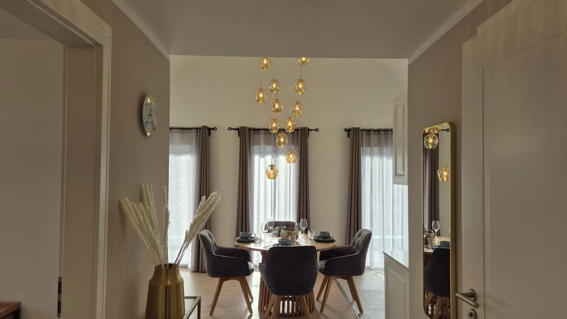 Puravida Apartments Berlin Heiligensee Germany
