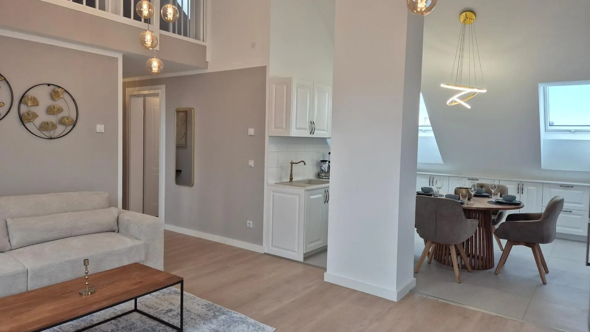 Puravida Apartments Berlin Heiligensee