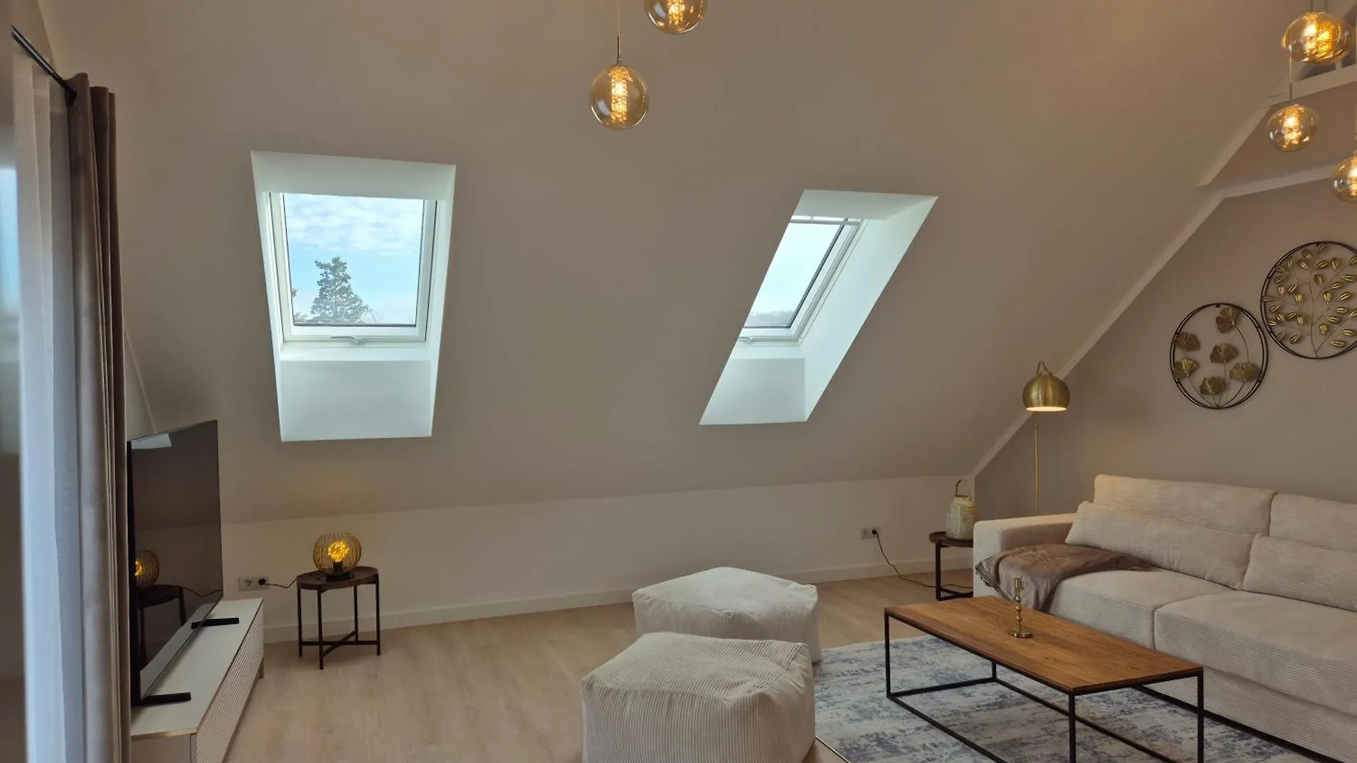 Puravida Apartments Berlin Heiligensee Germany