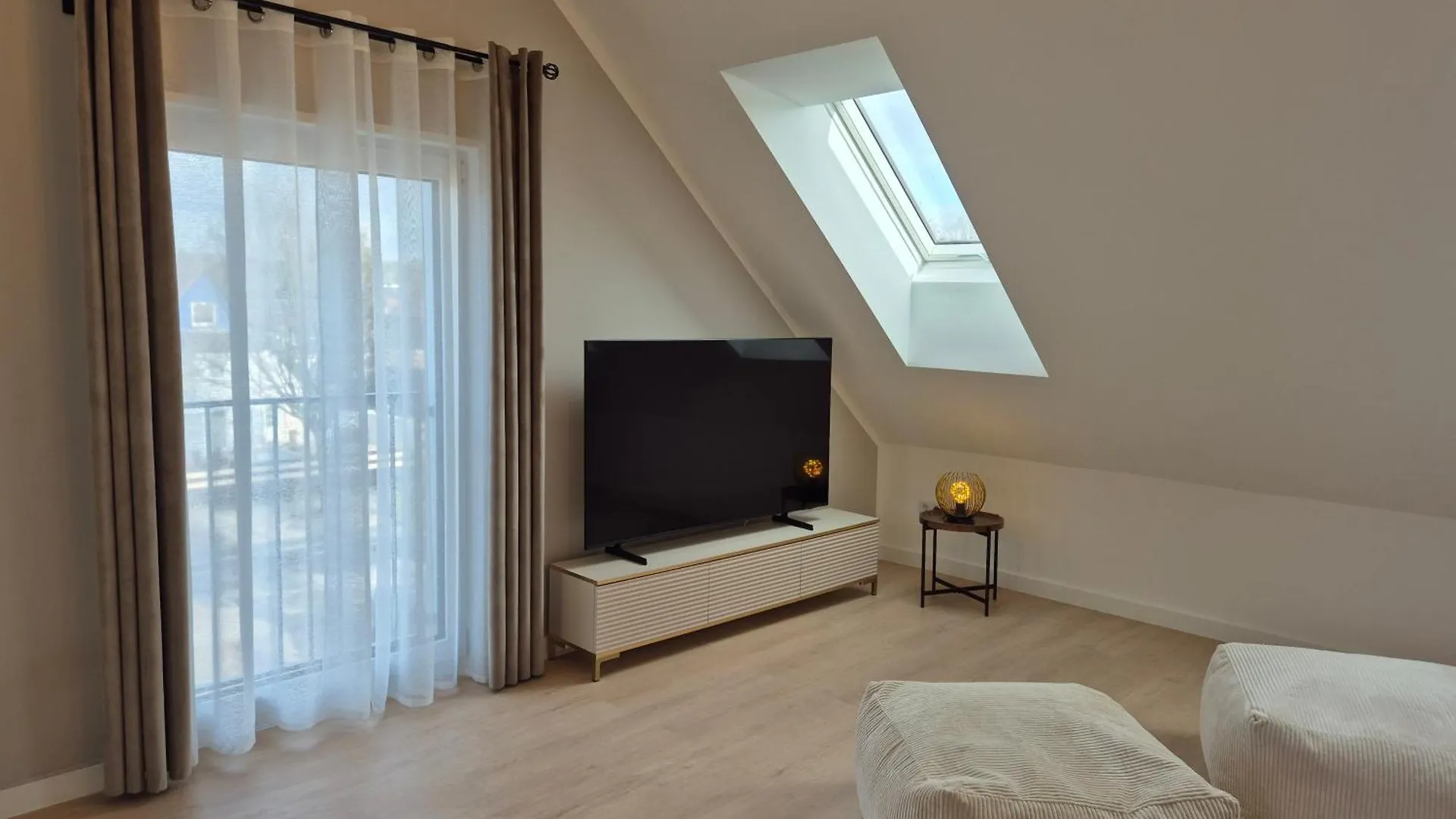 Puravida Apartments Berlin Heiligensee 0*,  Germany