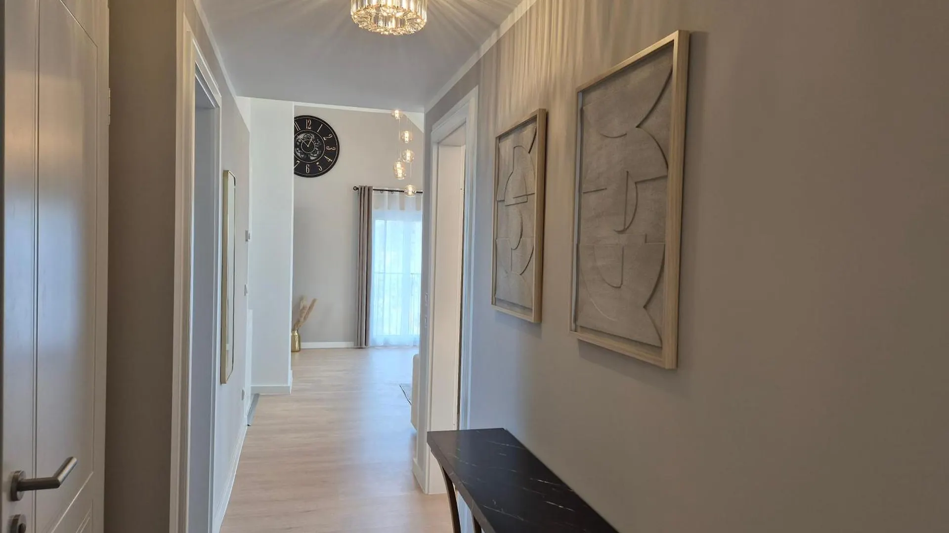 Puravida Apartments Berlin Heiligensee Germany