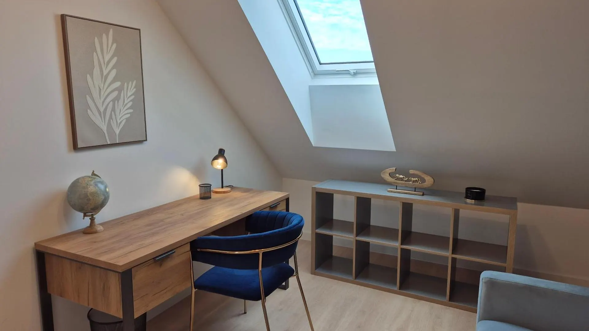 Puravida Apartments Berlin Heiligensee