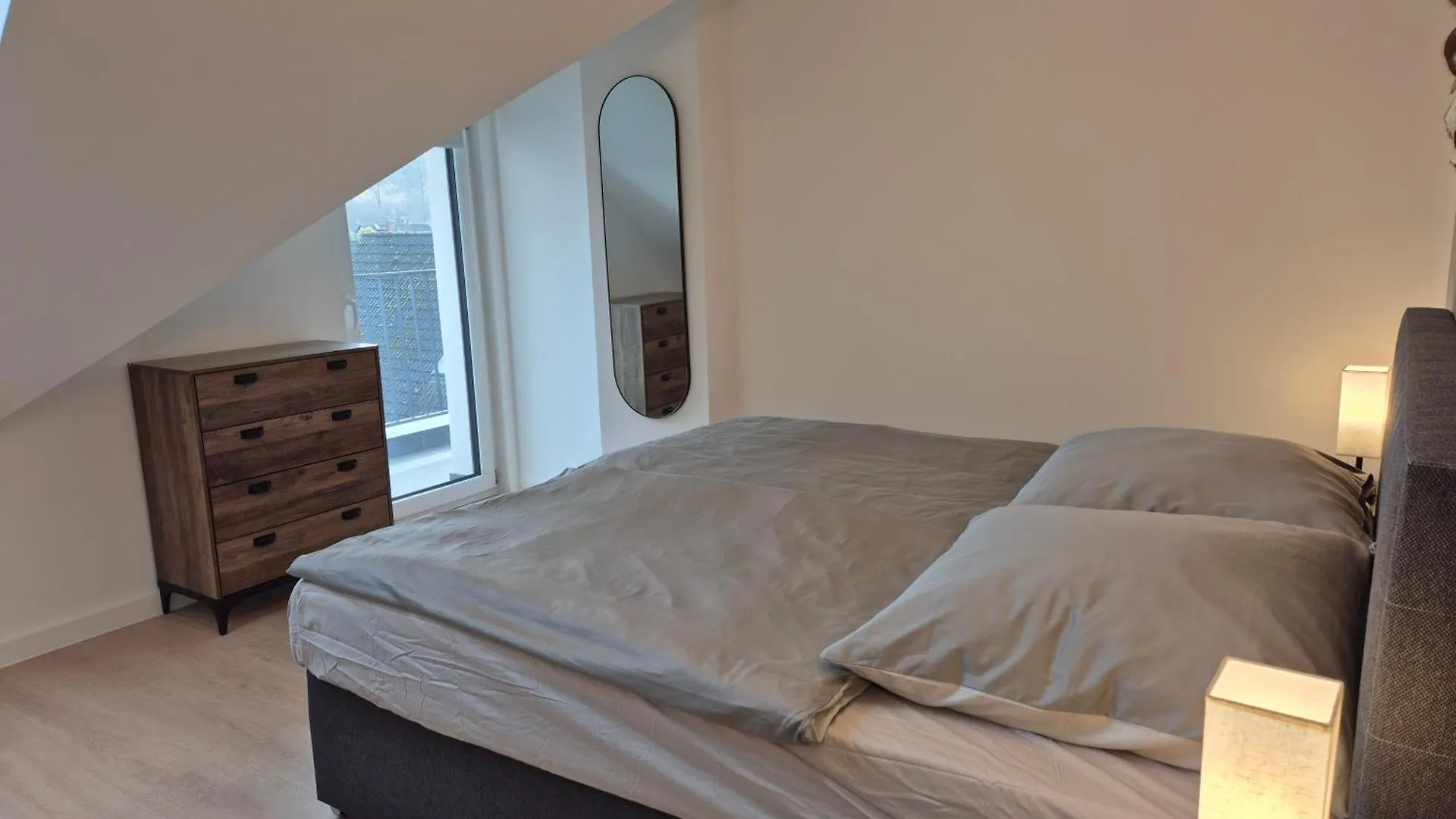 Puravida Apartments Berlin Heiligensee