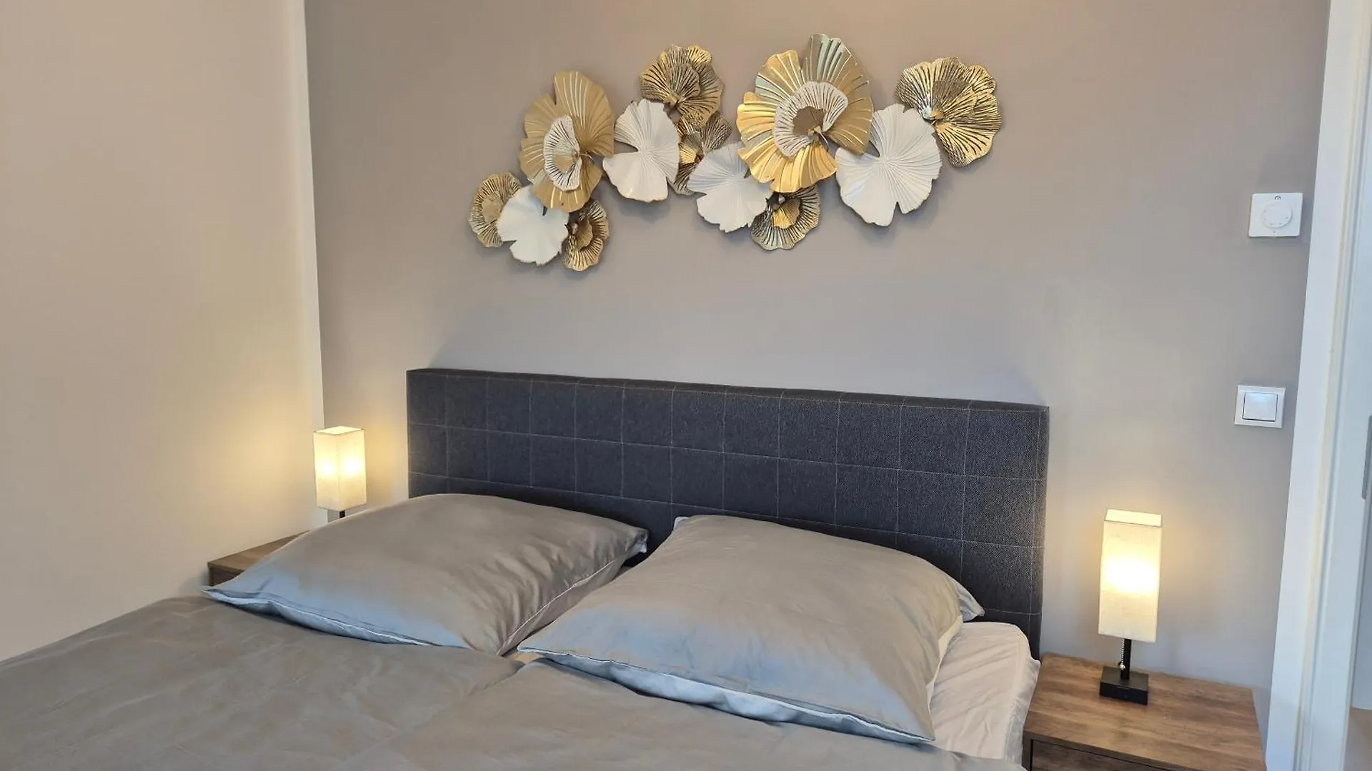 Puravida Apartments Berlin Heiligensee Germany