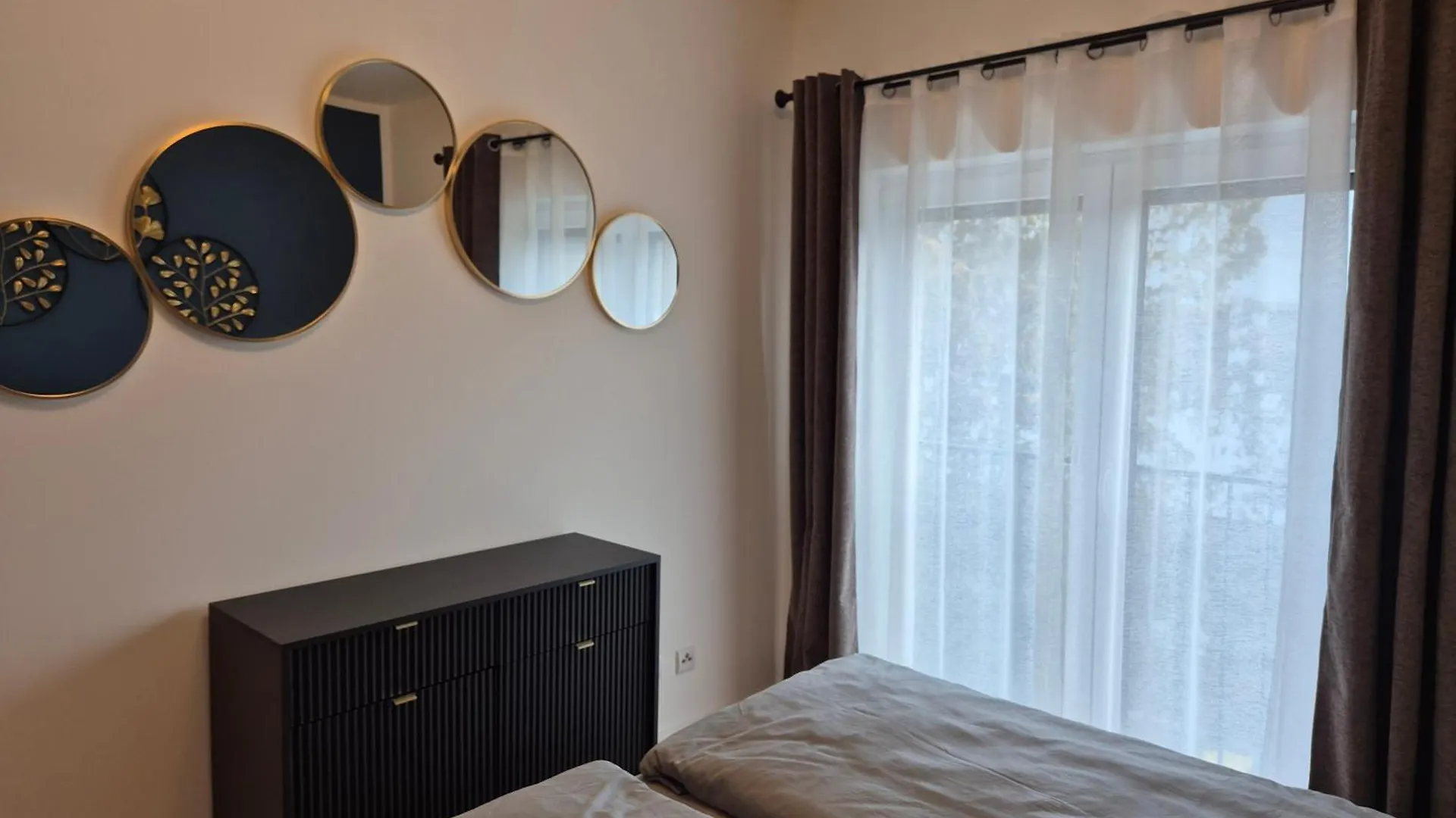 Puravida Apartments Berlin Heiligensee