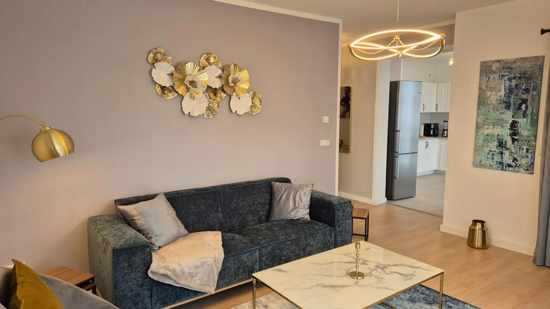 Puravida Apartments Berlin Heiligensee