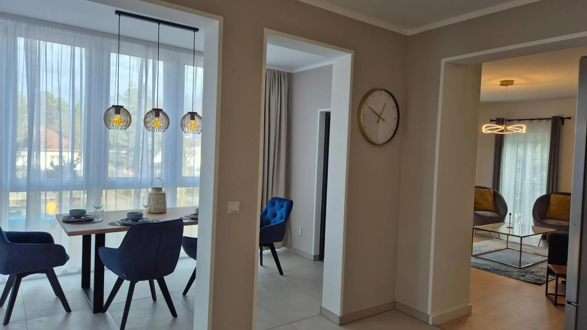Puravida Apartments Berlin Heiligensee 0*,  Germany