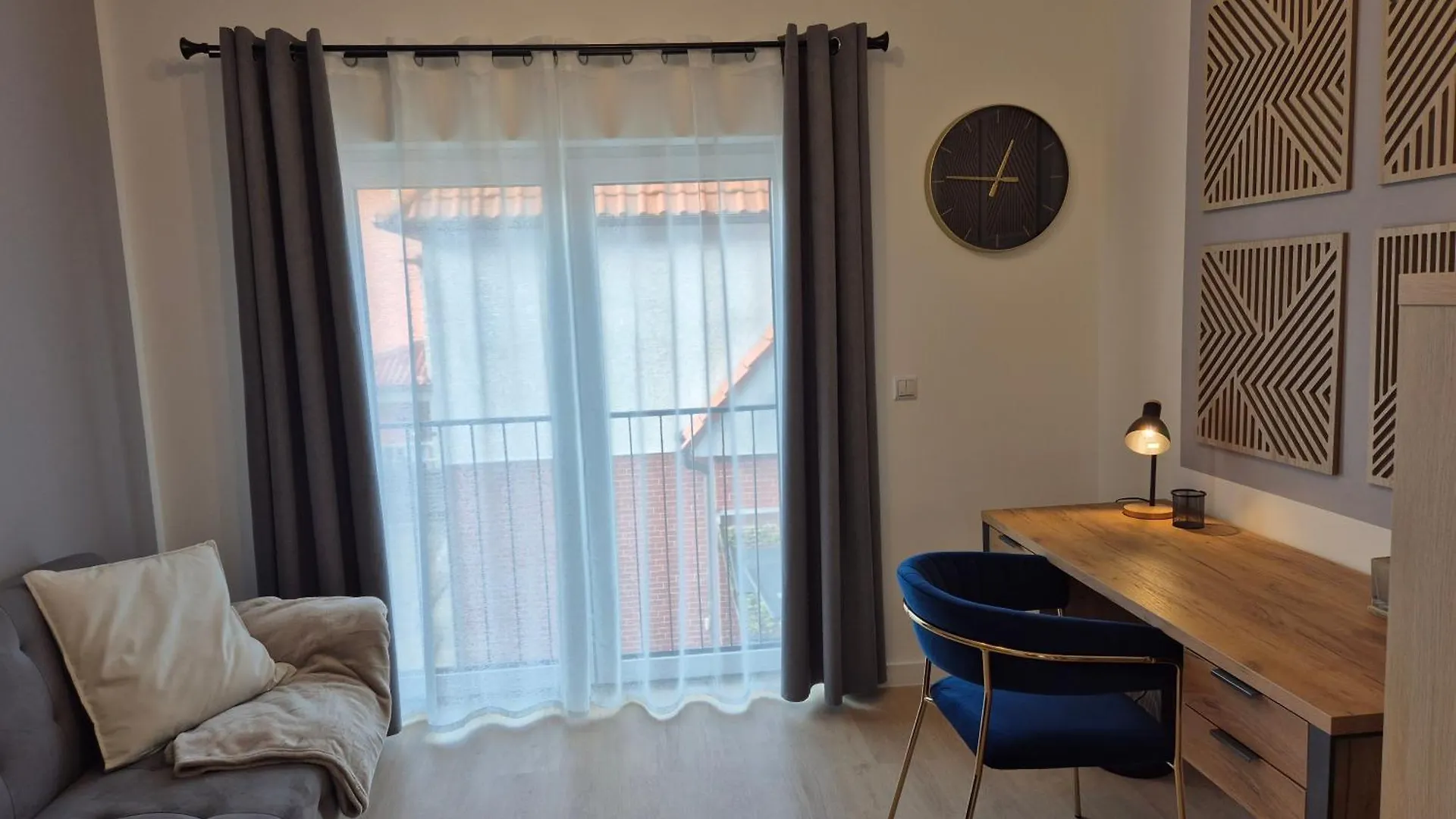 Puravida Apartments Berlin Heiligensee Germany