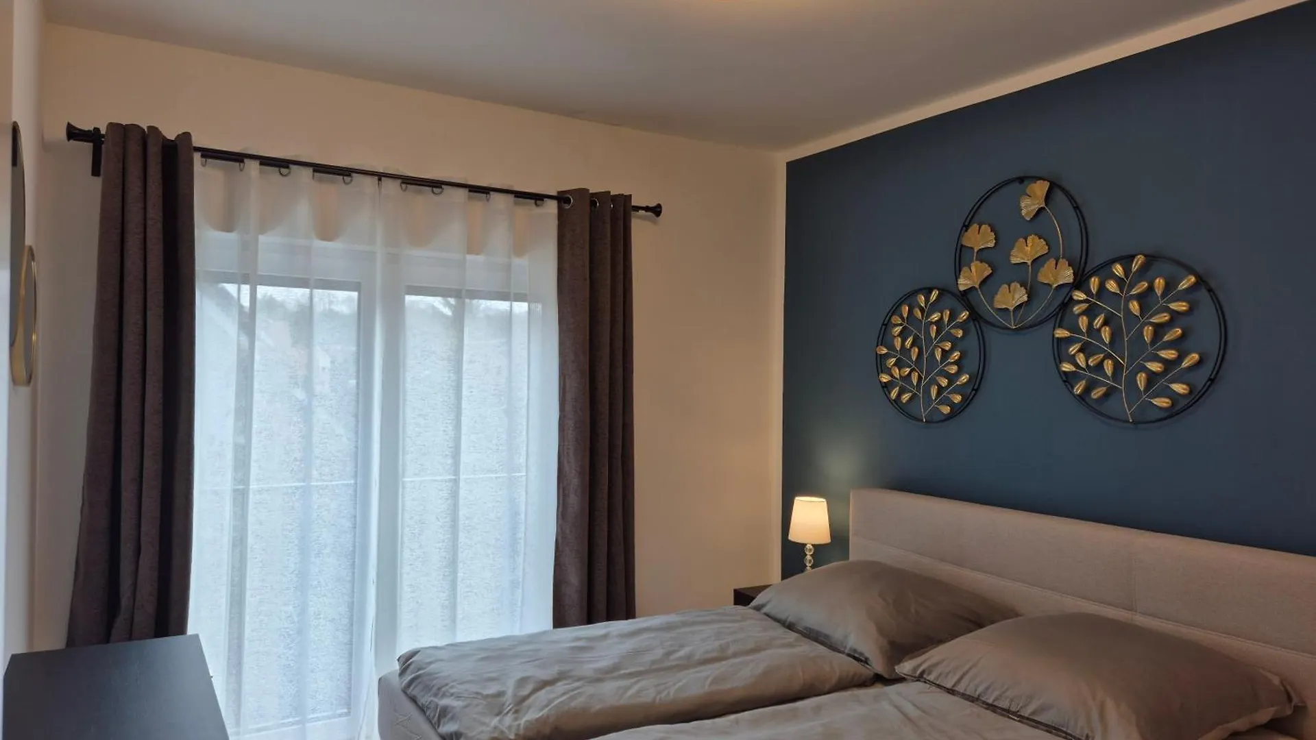 Puravida Apartments Berlin Heiligensee