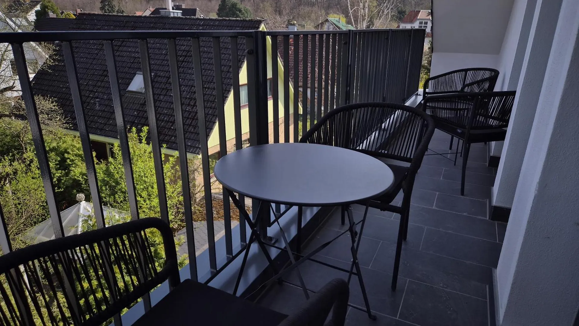 Puravida Apartments Berlin Heiligensee Germany