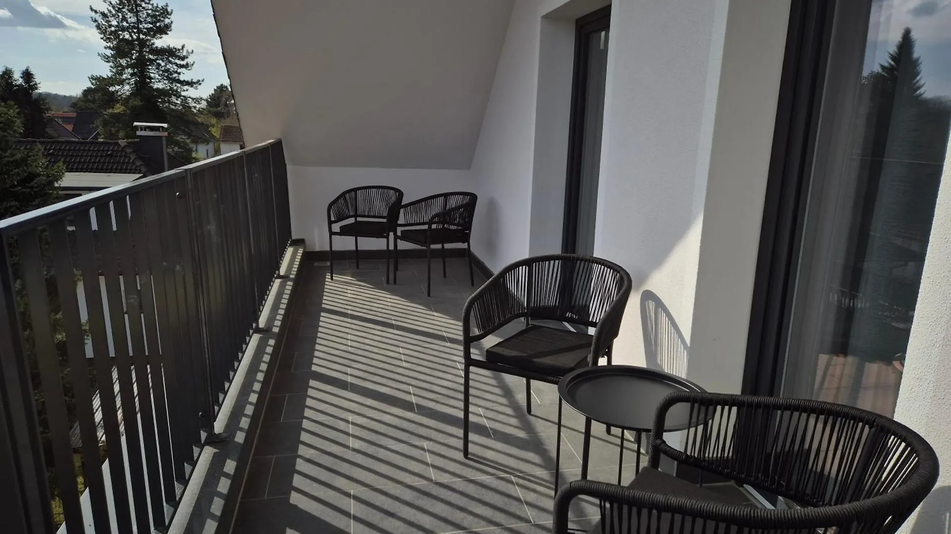 Puravida Apartments Berlin Heiligensee