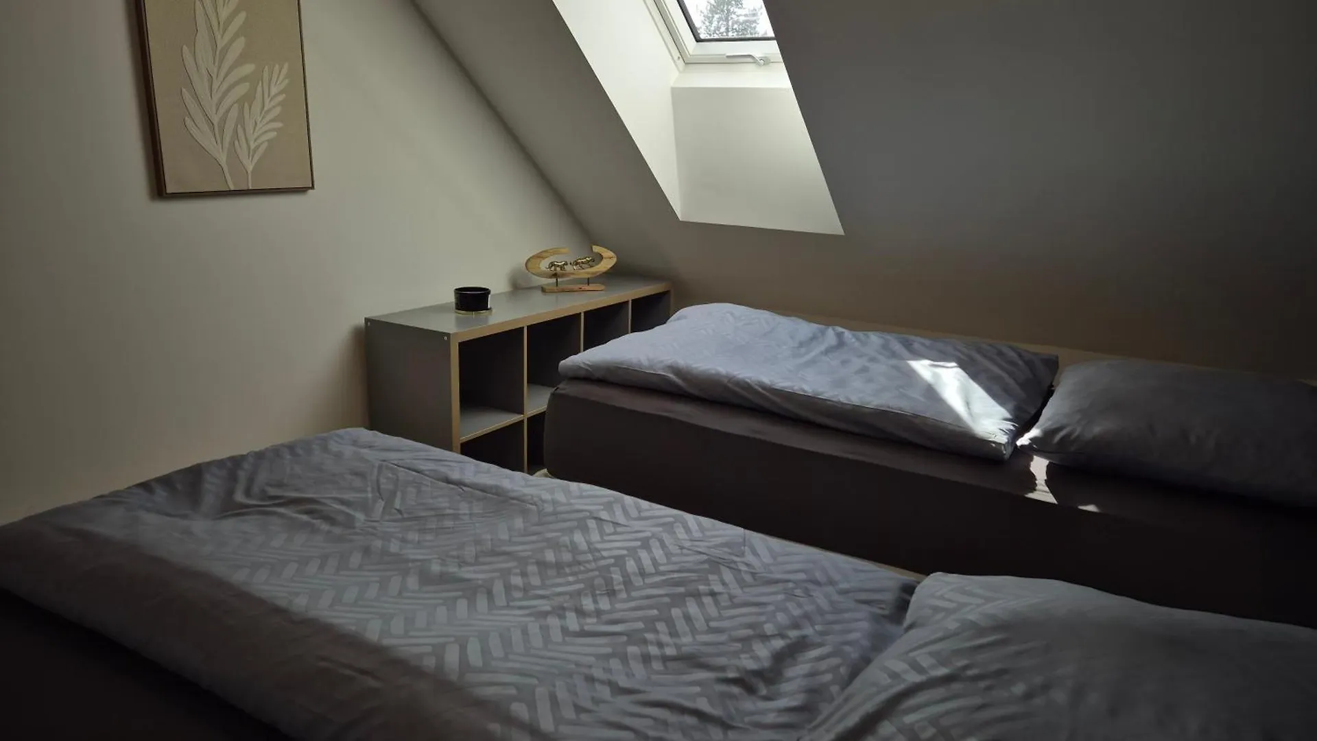 Puravida Apartments Berlin Heiligensee Germany