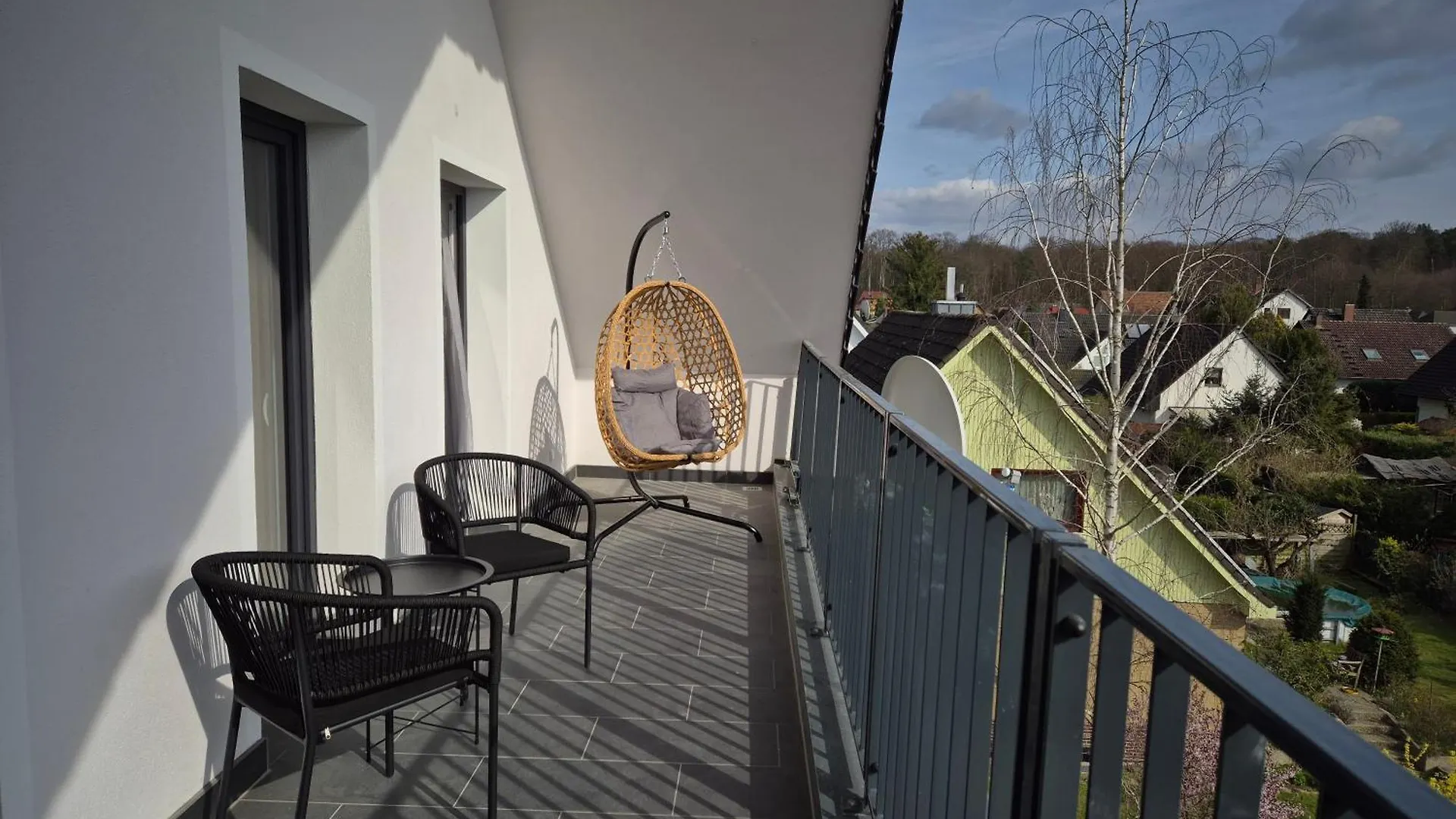 Puravida Apartments Berlin Heiligensee Germany